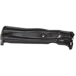 Order Front Passenger Side Fender Brace - NI1245102 For Your Vehicle