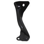 Order Front Passenger Side Fender Brace - NI1245105 For Your Vehicle