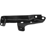 Order Front Passenger Side Fender Brace - NI1245106 For Your Vehicle