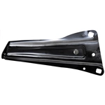 Order Front Passenger Side Fender Brace - NI1245107 For Your Vehicle