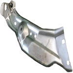 Order Front Passenger Side Fender Brace - NI1245108 For Your Vehicle