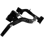 Order Front Passenger Side Fender Brace by SHERMAN PARTS - 036-84CR For Your Vehicle