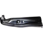 Order Front Passenger Side Fender Brace by SHERMAN PARTS - 1614-31B-2 For Your Vehicle