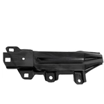 Order Front Passenger Side Fender Brace by SHERMAN PARTS - 1643A-31B-2 For Your Vehicle