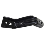 Order Front Passenger Side Fender Brace by SHERMAN PARTS - 2817-84C-1 For Your Vehicle