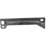 Order Front Passenger Side Fender Brace by SHERMAN PARTS - 579C-31BR For Your Vehicle