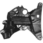 Order Front Passenger Side Fender Brace by SHERMAN PARTS - BMX615-31B-2 For Your Vehicle