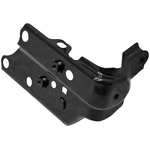 Order Front Passenger Side Fender Brace - TO1245105 For Your Vehicle