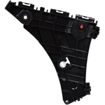 Order Front Passenger Side Fender Brace - TO1245106 For Your Vehicle