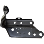 Order Front Passenger Side Fender Brace - TO1245107 For Your Vehicle