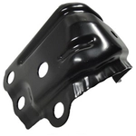 Order Front Passenger Side Fender Brace - TO1245123 For Your Vehicle