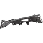 Order Front Passenger Side Fender Brace - AU1245109 For Your Vehicle