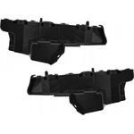 Order Front Passenger Side Fender Brace - AU1245111 For Your Vehicle