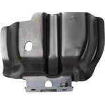 Order Front Passenger Side Fender Brace - FO1245105 For Your Vehicle