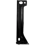Order Front Passenger Side Fender Brace - FO1245121 For Your Vehicle