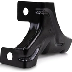 Order Front Passenger Side Fender Brace - GM1245115 For Your Vehicle