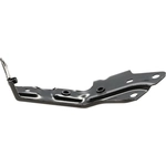 Order Front Passenger Side Fender Brace - NI1245113 For Your Vehicle