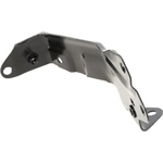 Order Front Passenger Side Fender Brace - NI1245114 For Your Vehicle