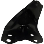Order Front Passenger Side Fender Brace - TO1245121 For Your Vehicle