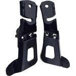 Order Front Passenger Side Fender Brace - VW1245106 For Your Vehicle