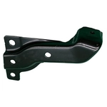 Order Front Passenger Side Fender Brace - VW1245113 For Your Vehicle