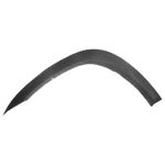 Order Front Passenger Side Fender Flare - TO1269102 For Your Vehicle