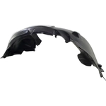 Order Front Passenger Side Fender Liner - FO1249166 For Your Vehicle