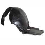 Order Front Passenger Side Fender Splash Shield - BM1251103 For Your Vehicle