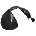 Order Front Passenger Side Fender Splash Shield - BM1251104 For Your Vehicle