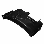 Order Front Passenger Side Fender Splash Shield - BM1251110C For Your Vehicle