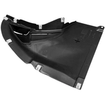 Order Front Passenger Side Fender Splash Shield - BM1251139C For Your Vehicle
