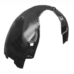 Order VARIOUS MANUFACTURERS - CH1251128C - Front Passenger Side Fender Splash Shield For Your Vehicle