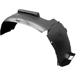 Order Front Passenger Side Fender Splash Shield - CH1251131 For Your Vehicle