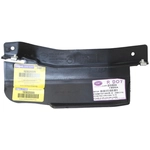 Order Bouclier Aile Avant Passager - FO1251151C For Your Vehicle