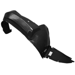 Order Front Passenger Side Fender Splash Shield - GM1251120C For Your Vehicle