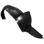 Order Various Manufacturers
- GM1251121 - Front Passenger Side Fender Splash Shield For Your Vehicle