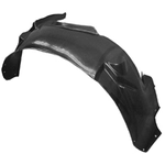 Order Front Passenger Side Fender Splash Shield - GM1251122 For Your Vehicle