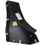 Order Front Passenger Side Fender Splash Shield - GM1251166C For Your Vehicle