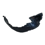 Order Front Passenger Side Fender Splash Shield - HY1251114C For Your Vehicle