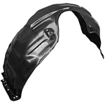 Order Front Passenger Side Fender Splash Shield - LX1251111C For Your Vehicle