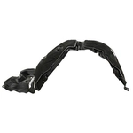 Order Bouclier Aile Avant Passager  - LX1251112C For Your Vehicle