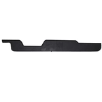 Order Front Passenger Side Fender Splash Shield - LX1251119 For Your Vehicle