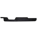 Order Front Passenger Side Fender Splash Shield - LX1251119C For Your Vehicle