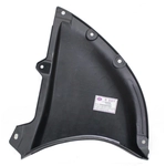 Order Bouclier Aile Avant Passager  - MA1251118 For Your Vehicle