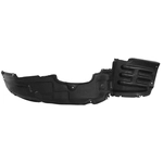 Order Front Passenger Side Fender Splash Shield - MI1251107 For Your Vehicle