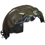 Order Front Passenger Side Fender Splash Shield - NI1251128 For Your Vehicle
