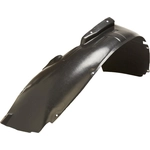 Order Front Passenger Side Fender Splash Shield by SHERMAN PARTS - 141-24R For Your Vehicle