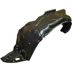 Order Front Passenger Side Fender Splash Shield by SHERMAN PARTS - 2912-24SQ-2 For Your Vehicle
