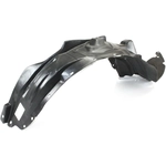 Order Front Passenger Side Fender Splash Shield by SHERMAN PARTS - 2931-24S-2 For Your Vehicle