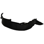 Order Front Passenger Side Fender Splash Shield by SHERMAN PARTS - 3192A-24-2 For Your Vehicle